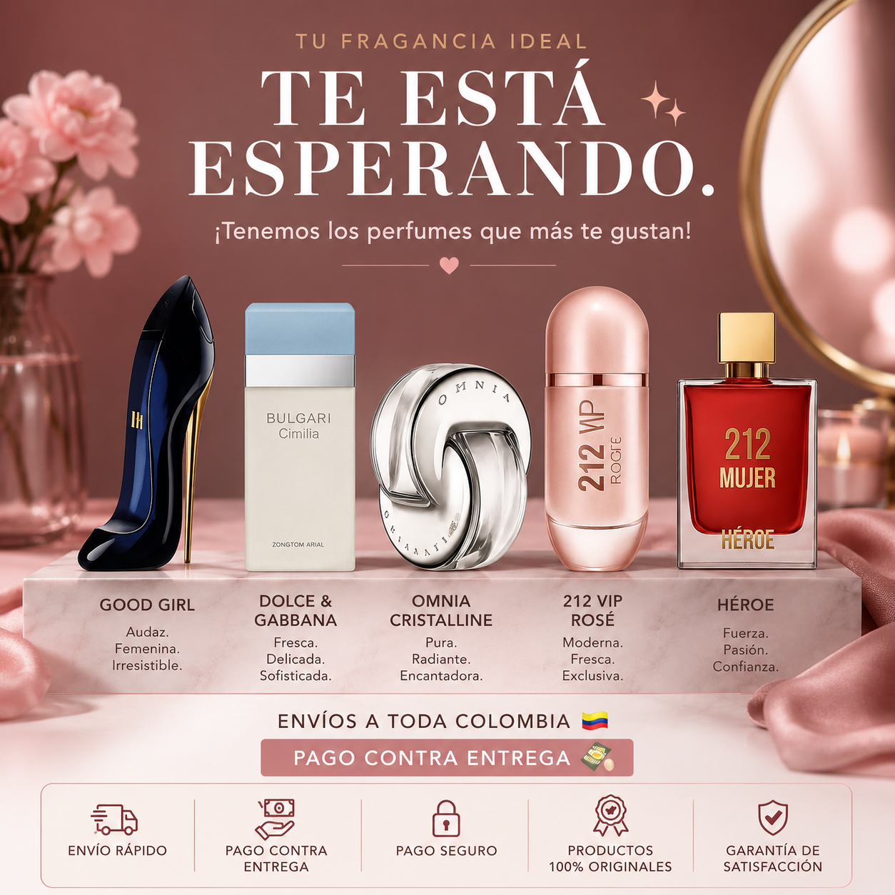 MUJER