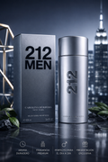 212 MEN CAROLINA HERRERA