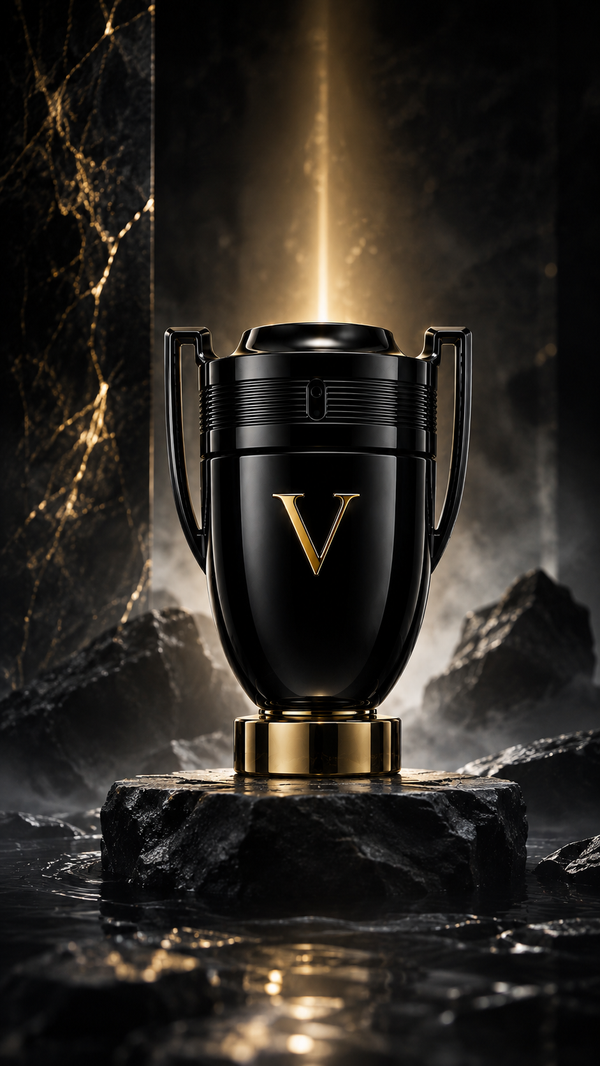 INVICTUS VICTORY by PACO RABANNE