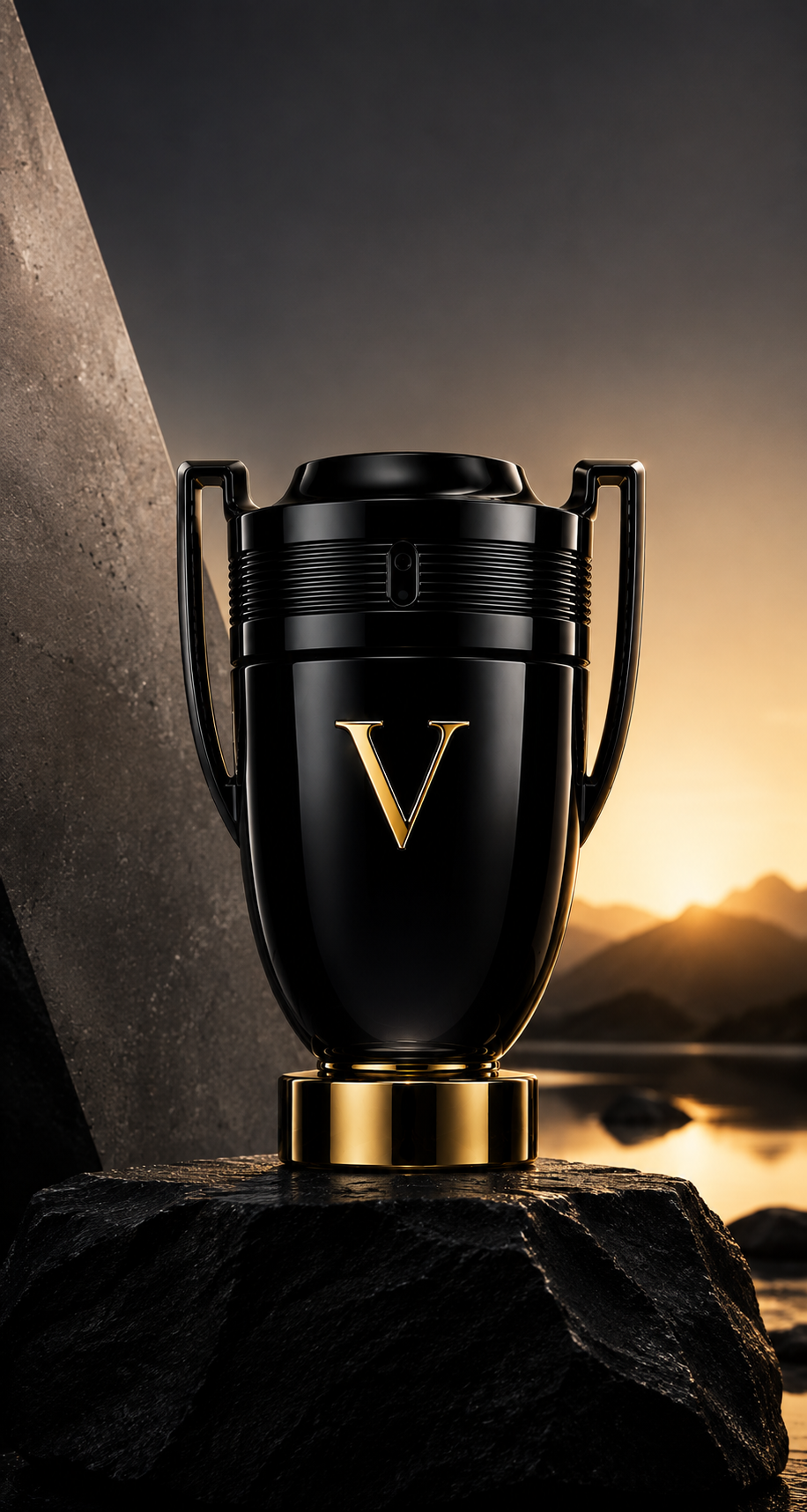 INVICTUS VICTORY by PACO RABANNE