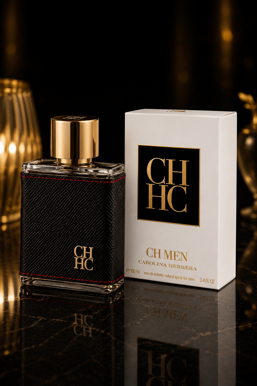 CH Men by Carolina Herrera