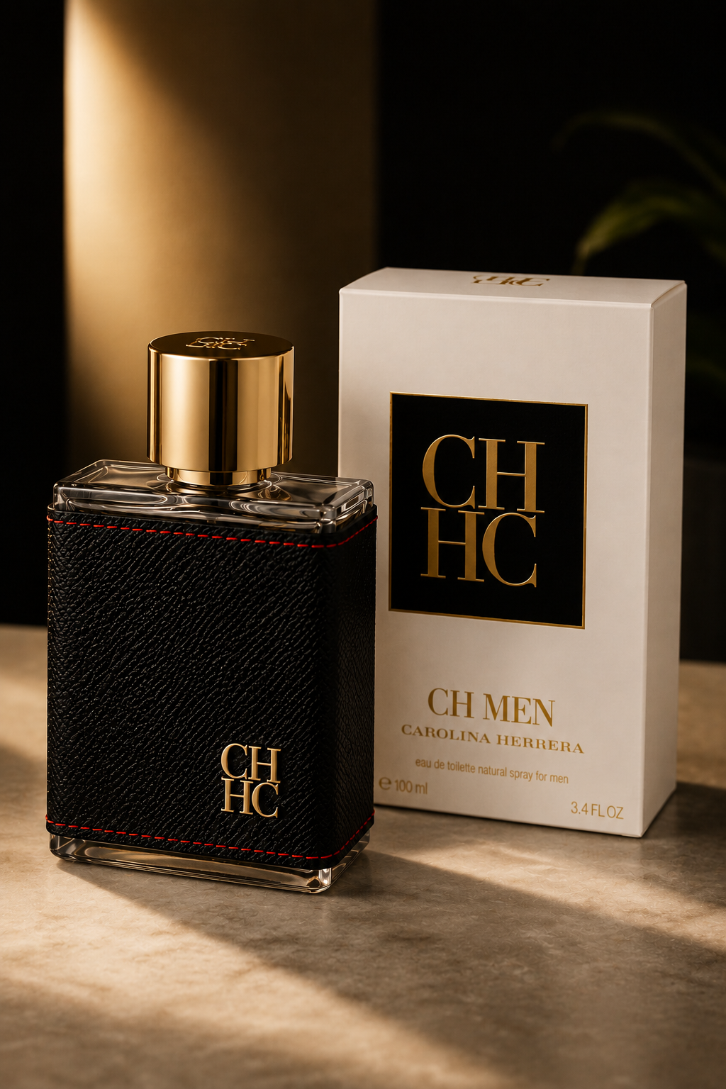 CH Men by Carolina Herrera
