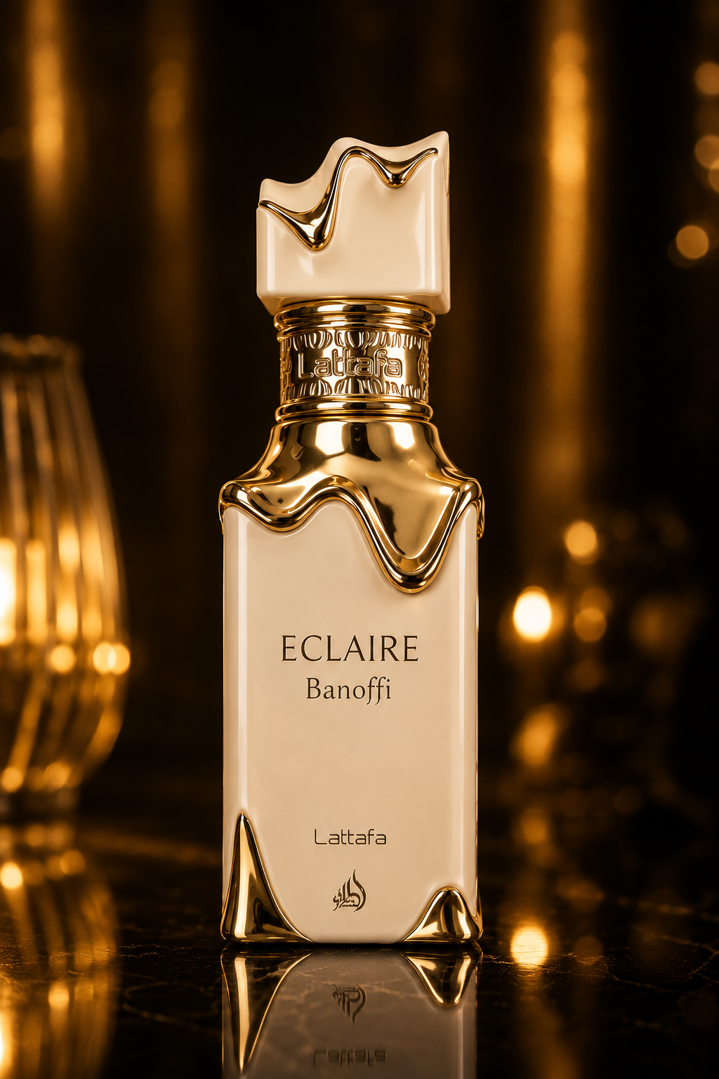 Eclaire Banoffi by Lattafa