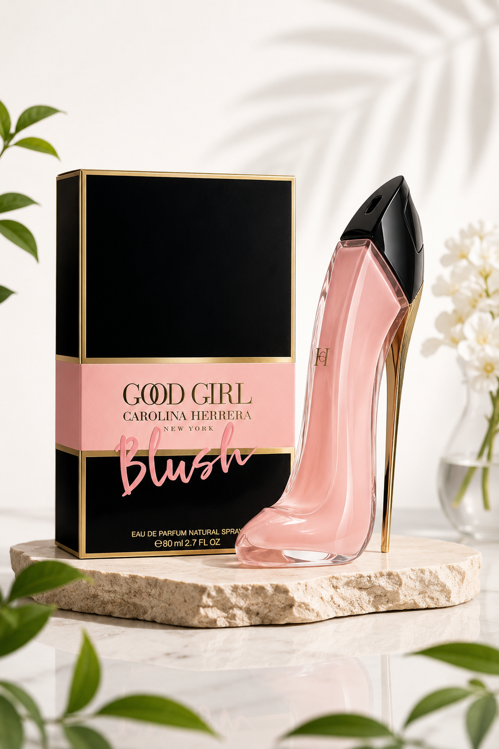GOOD GIRL BLUSH by CAROLINA HERRERA
