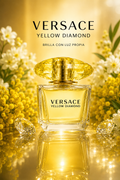 Versace Yellow Diamond