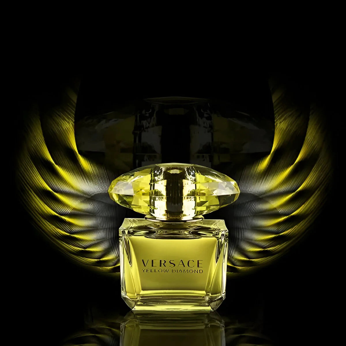 Versace Yellow Diamond