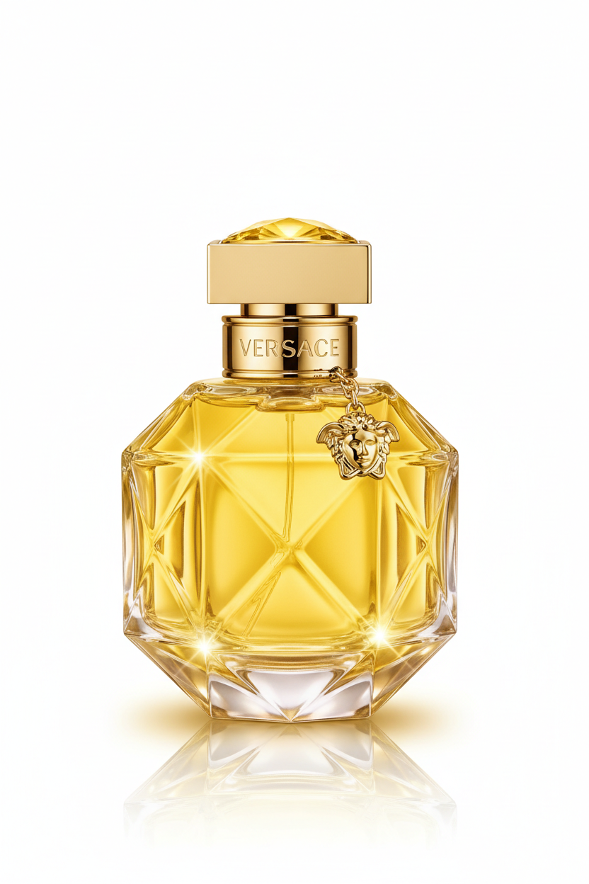 Versace Yellow Diamond